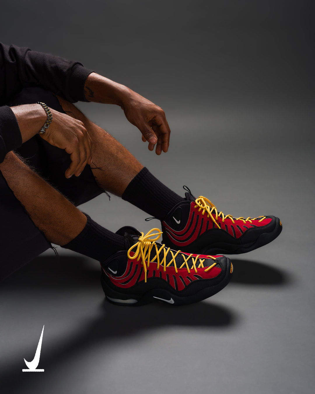 SNKRS Verified: September 2026
