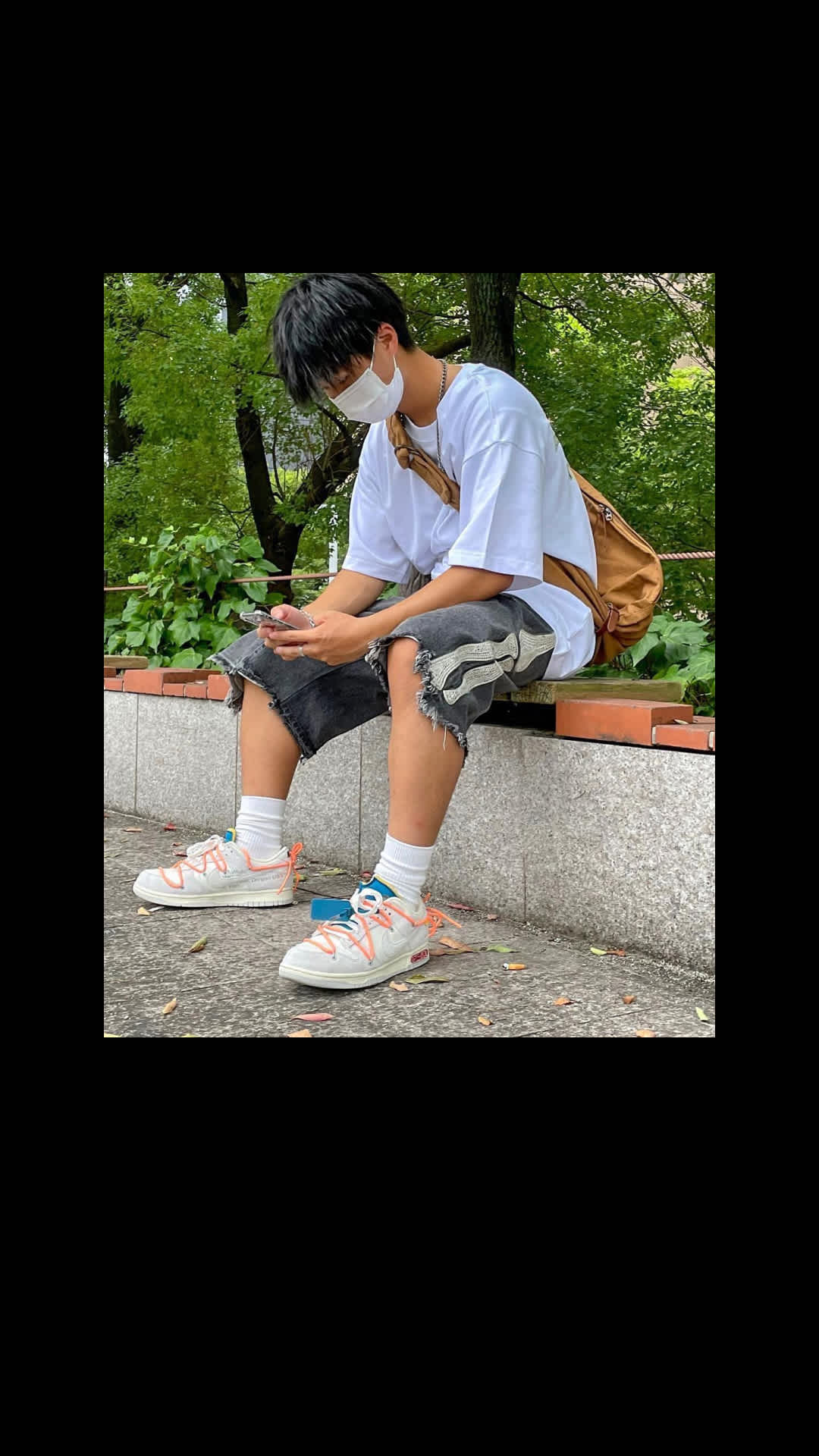Kickcheck 9.3 'Off-White Dunk'