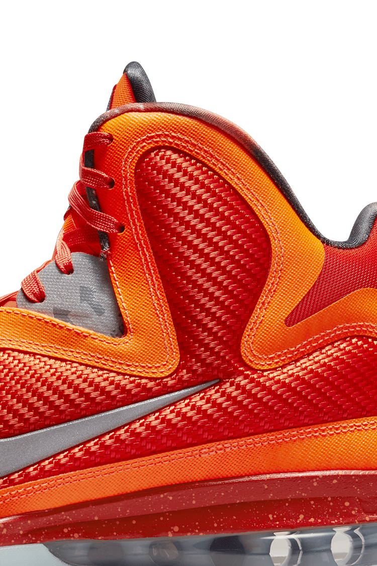 Fecha de lanzamiento del LeBron 9 Big Bang DH8006 800 Nike SNKRS