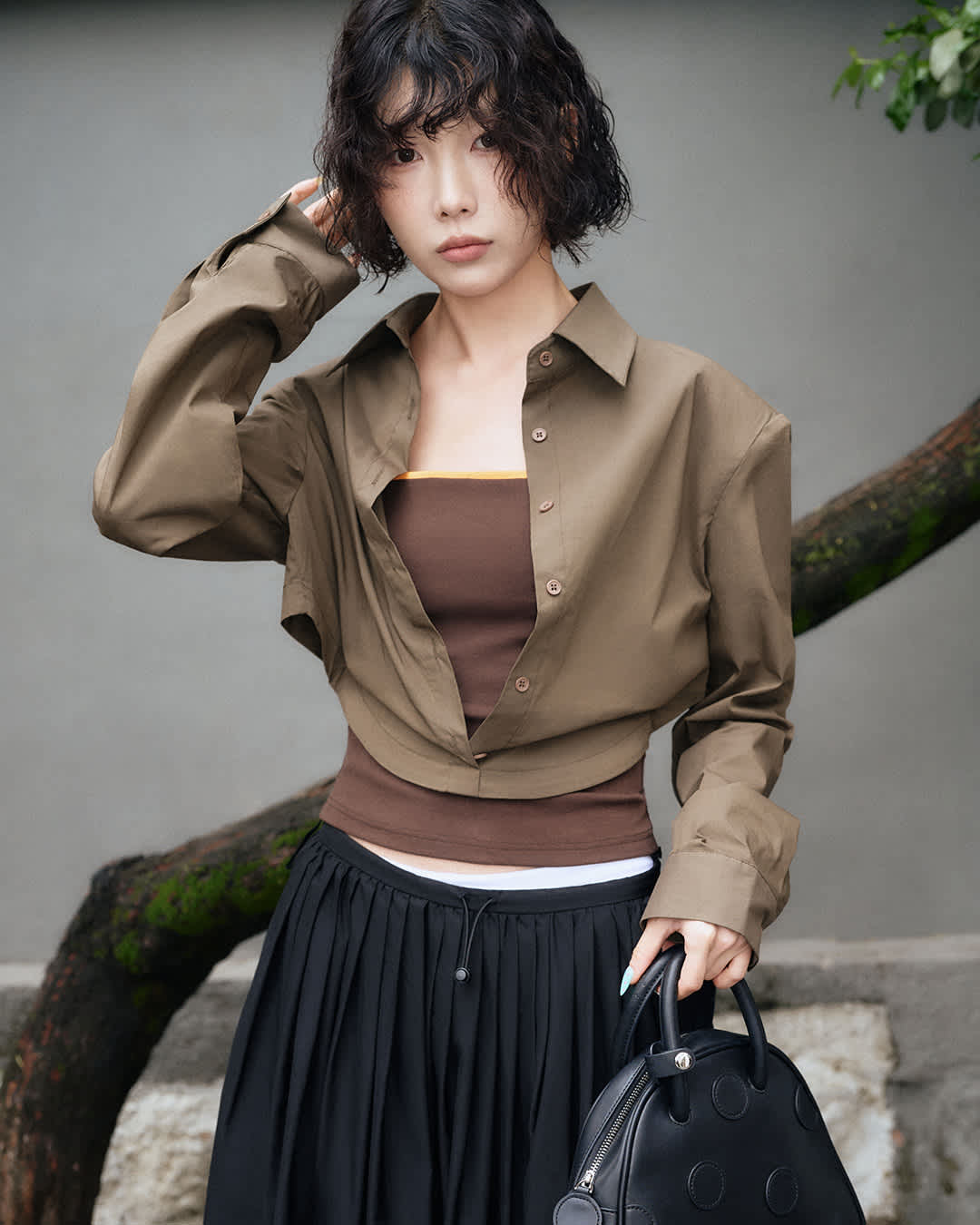 Street SNKRS: NIKE X LABELHOOD SPACE