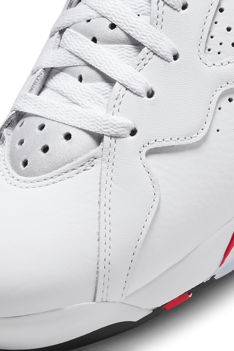 Fecha de lanzamiento del Air Jordan 7 "White Infrared" (CU9307-160) 