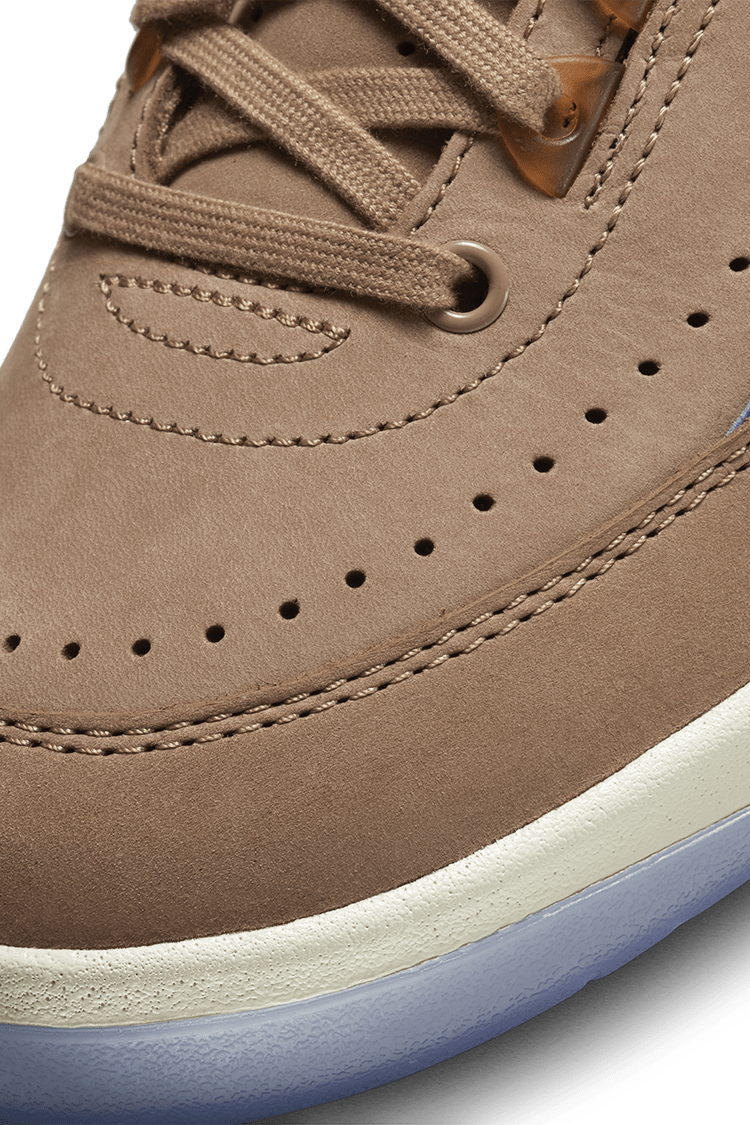 วันเปิดตัว Air Jordan 2 Low "Two 18" (DV7129-222)