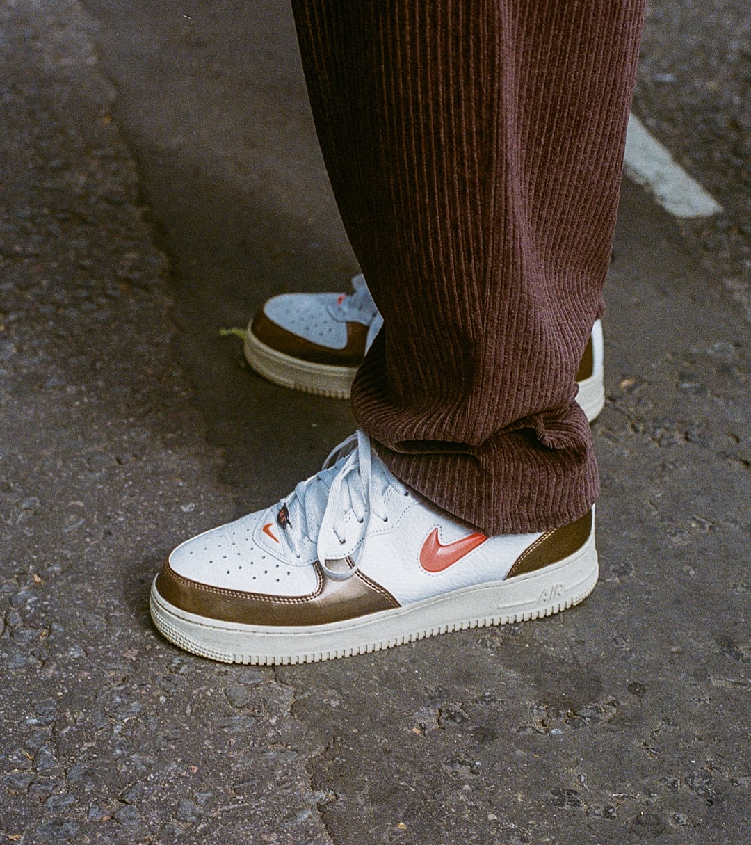 Street SNKRS: Notting Hill Karnavalı