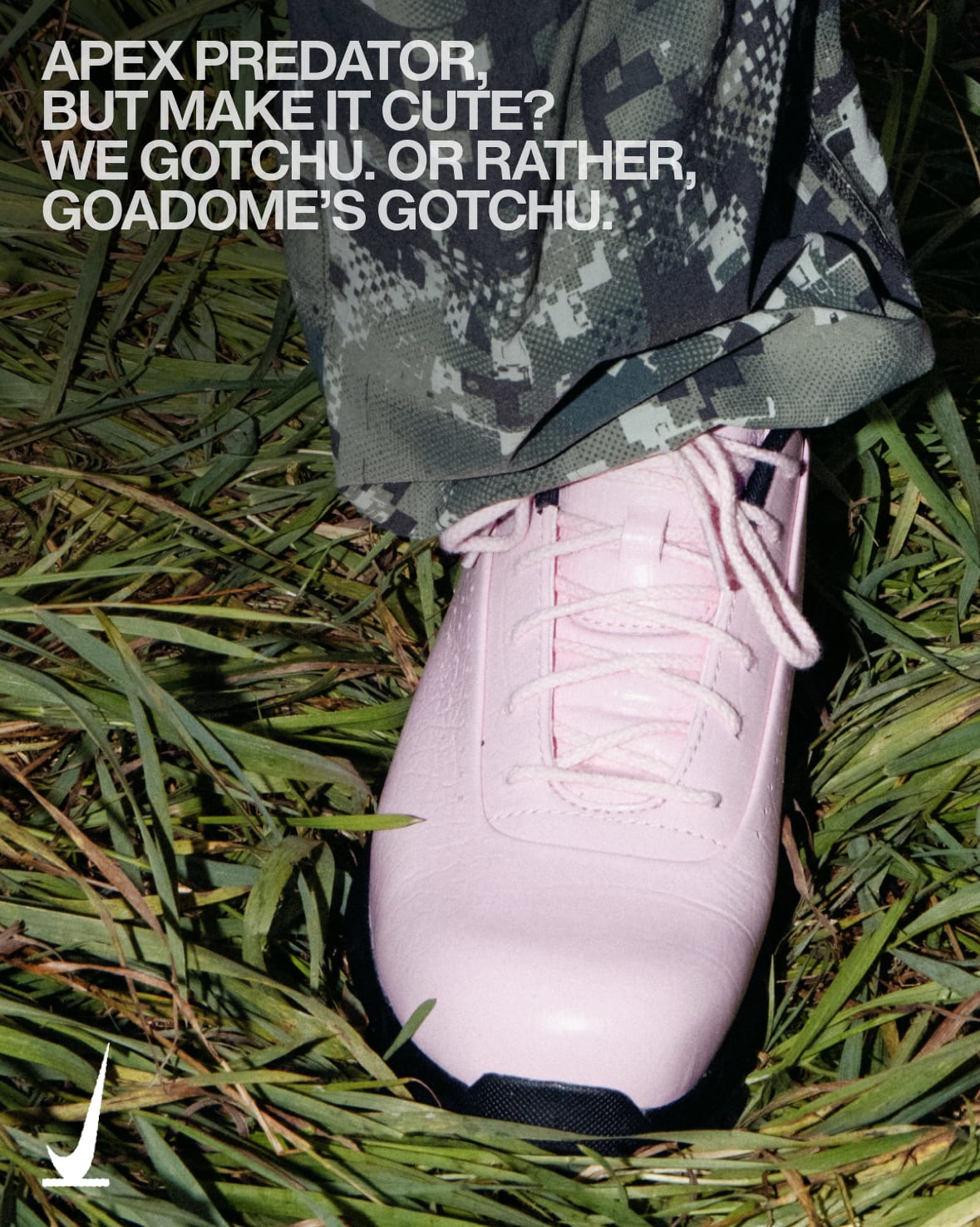 SNKRS Verified: Holiday '26 - Winter
