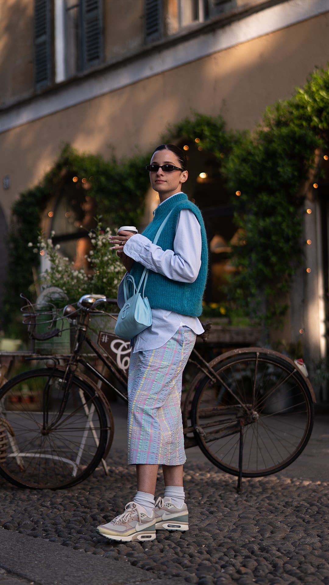 【NIKE公式】Street SNKRS: Milan