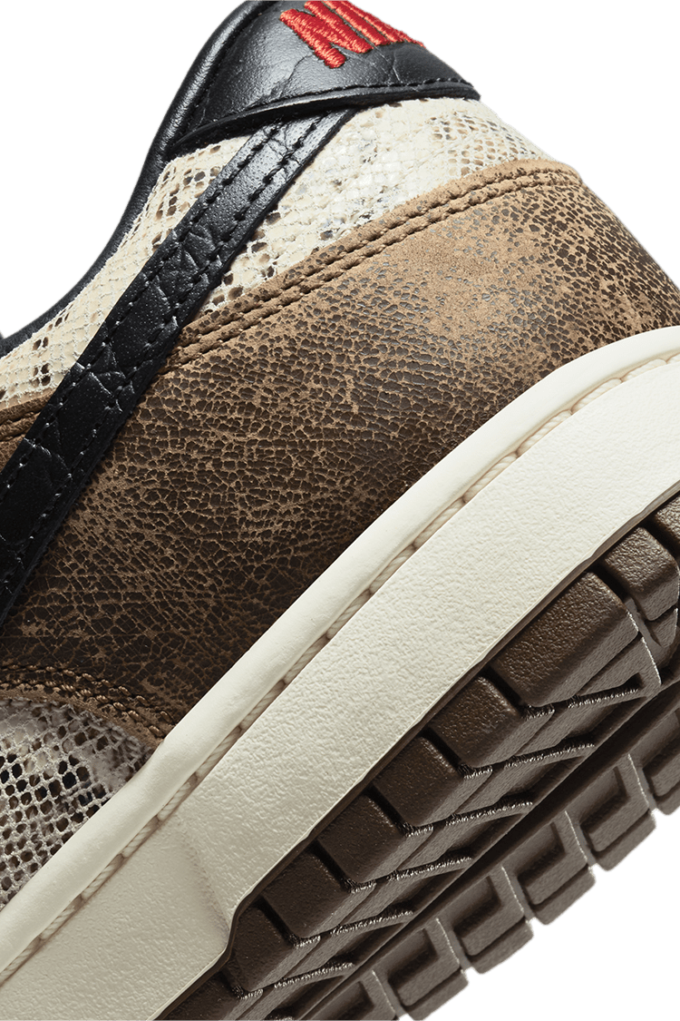 Dunk Low 'Head 2 Head' (FJ5434-120) Release Date