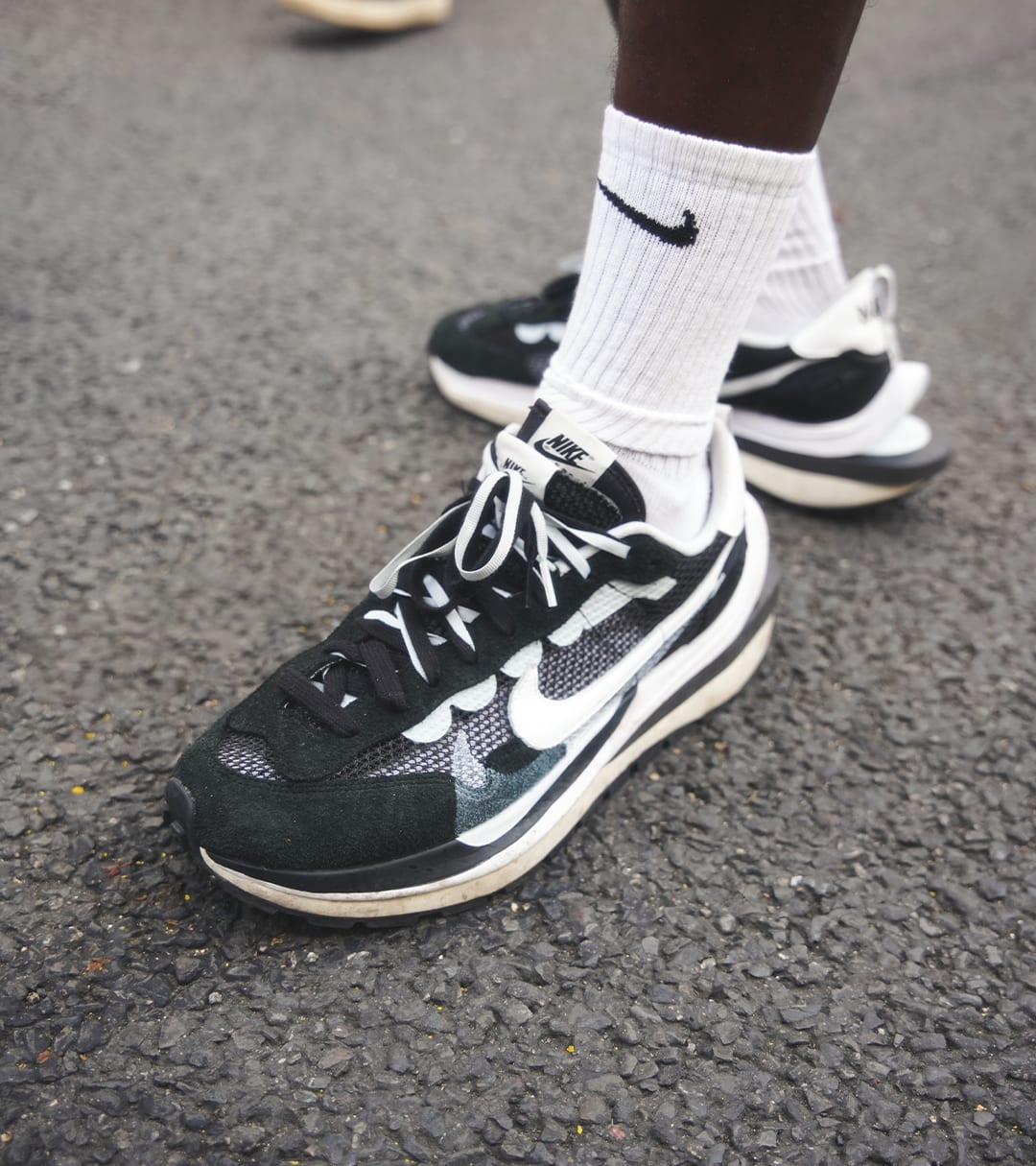 Street SNKRS : Carnaval de Notting Hill