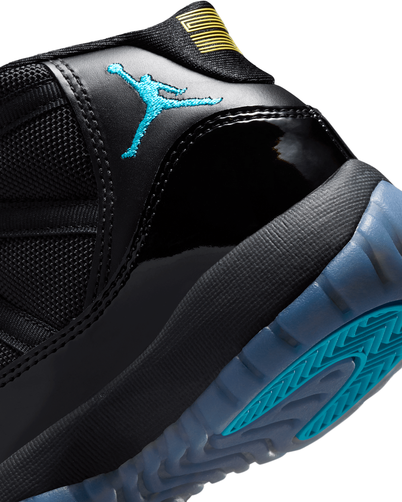 Big Kids' Air Jordan 11 'Gamma' Release Date