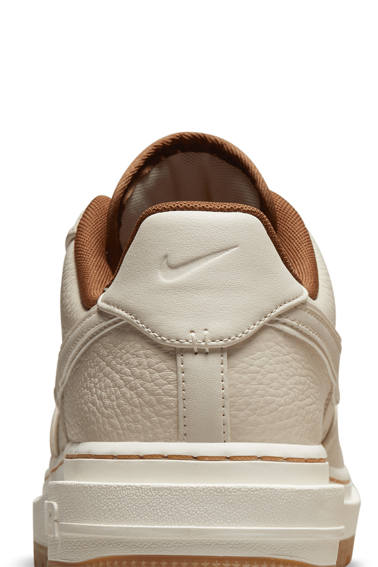 Air Force 1 Luxe 'Pearl White' 發售日期