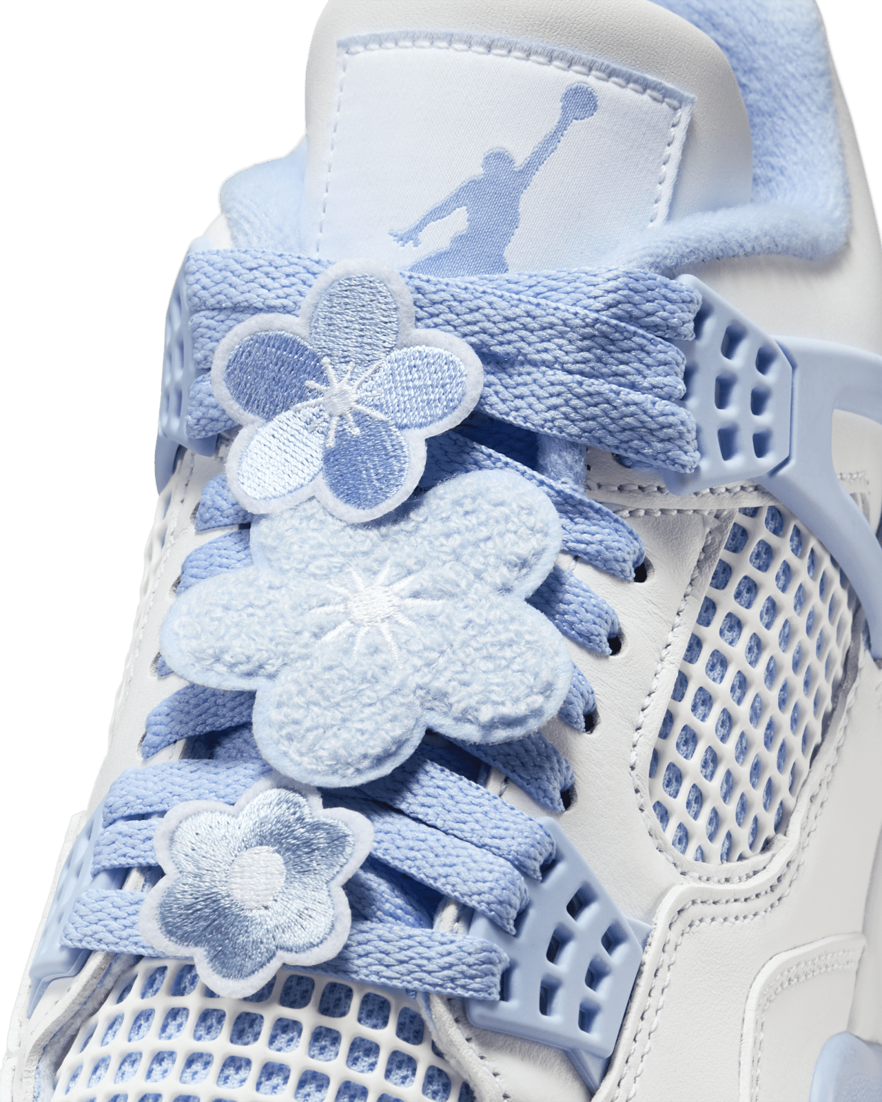 女款 Air Jordan 4 'Aluminum' (HV0823-100) 發售日期