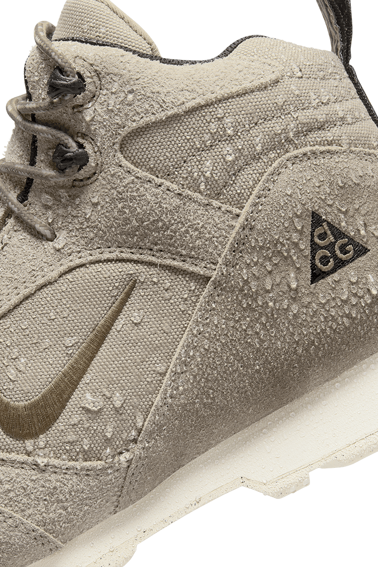 ACG Torre 防水中筒鞋 'Khaki and Burnt Sienna' (FD0212-201) 發售日期