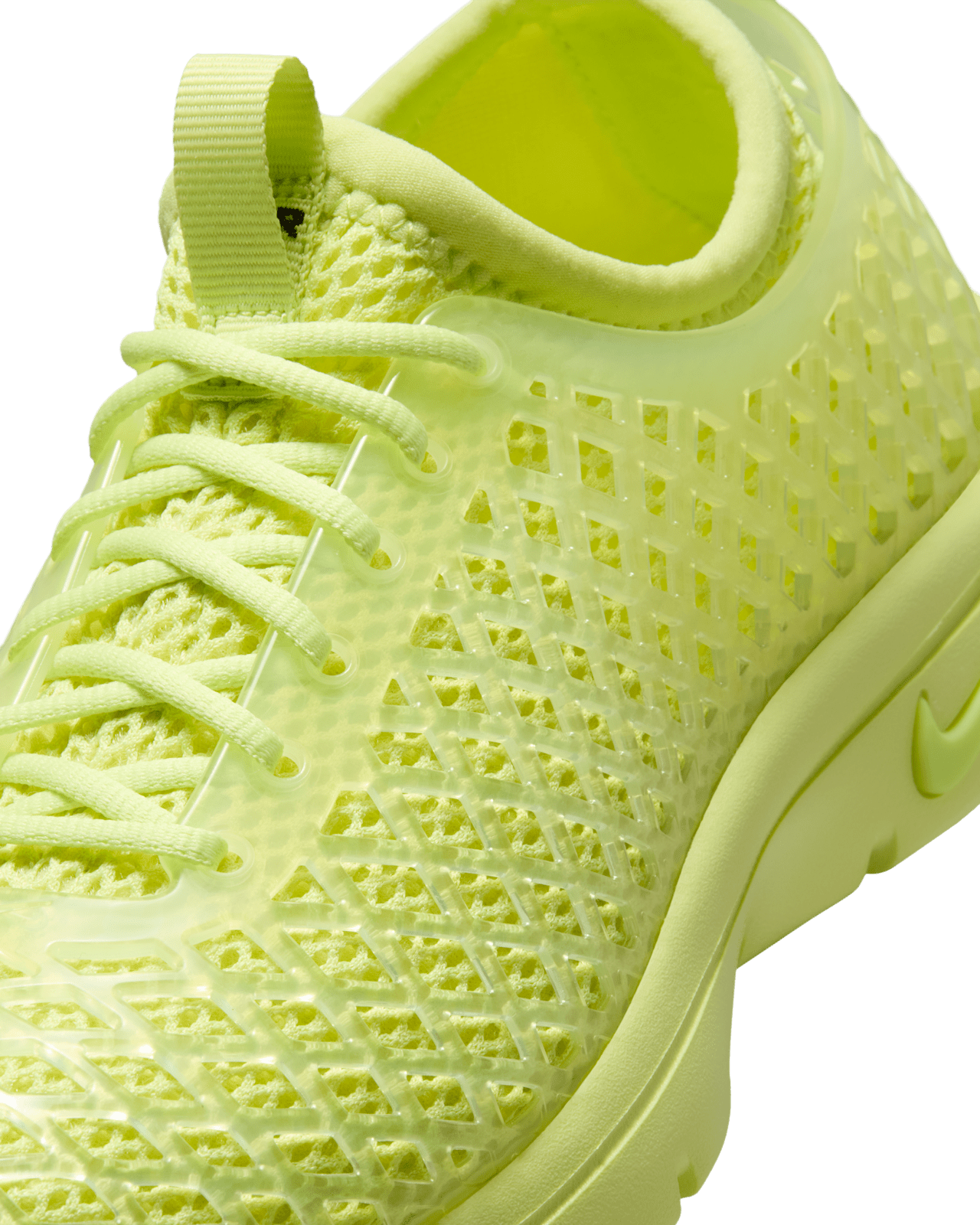 우먼스 리주버네이트 런 OG 젤리 'Light Lemon Twist and Lime'(IR5726-700) 출시일