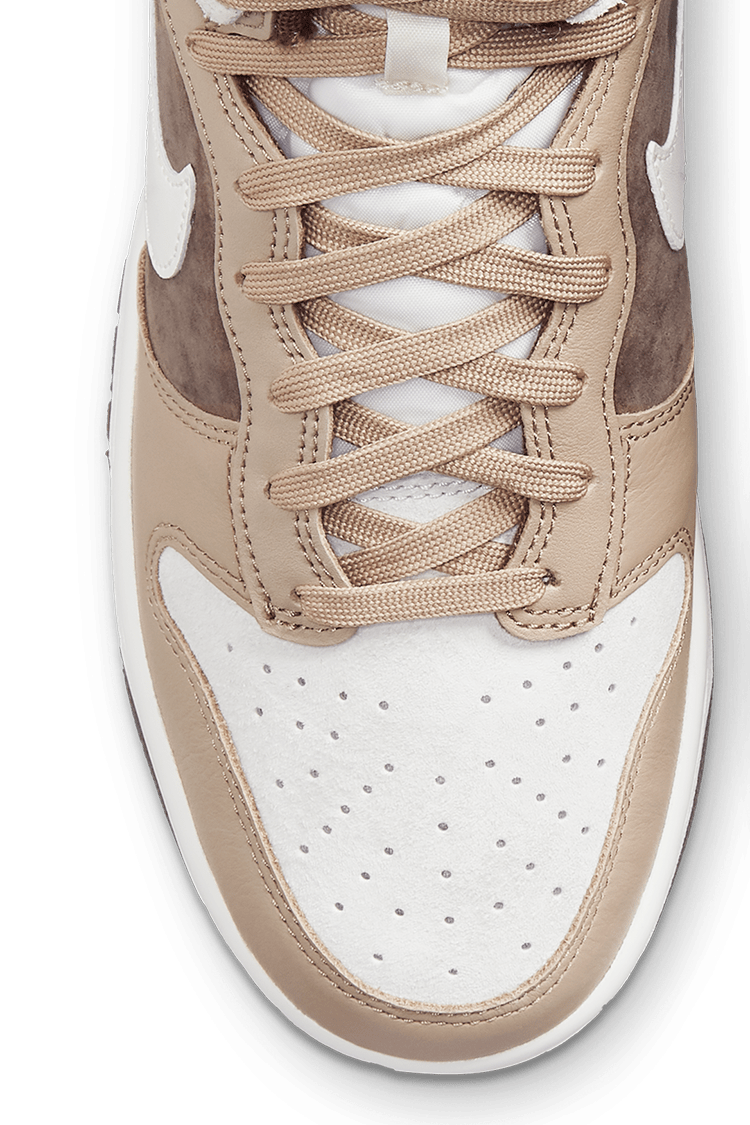 Dunk High "Light Chocolate" Lansman Tarihi