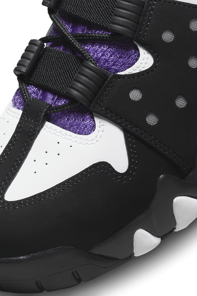 Air Max2 CB '94 "Black and Pure Purple" (FQ8233-001) – Erscheinungsdatum