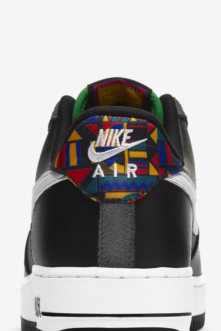 Air Force 1 LV8 'Live Together Play Together' Release Date