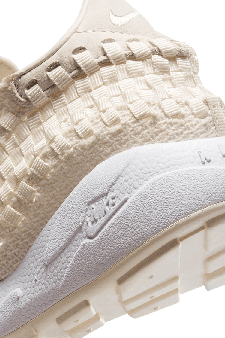 Air Footscape Woven 'Phantom' (FZ0405-001) release date