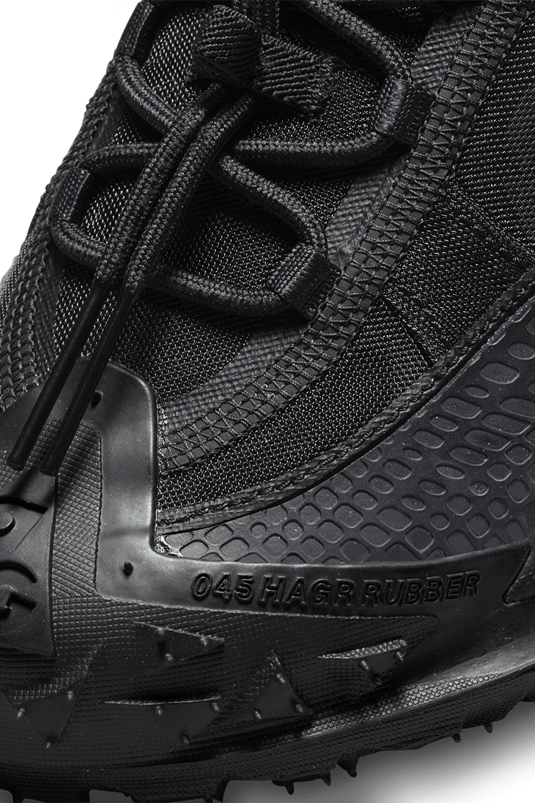 ACG Mountain Fly 2 Low 'Black' (DV7903-002) Release Date 