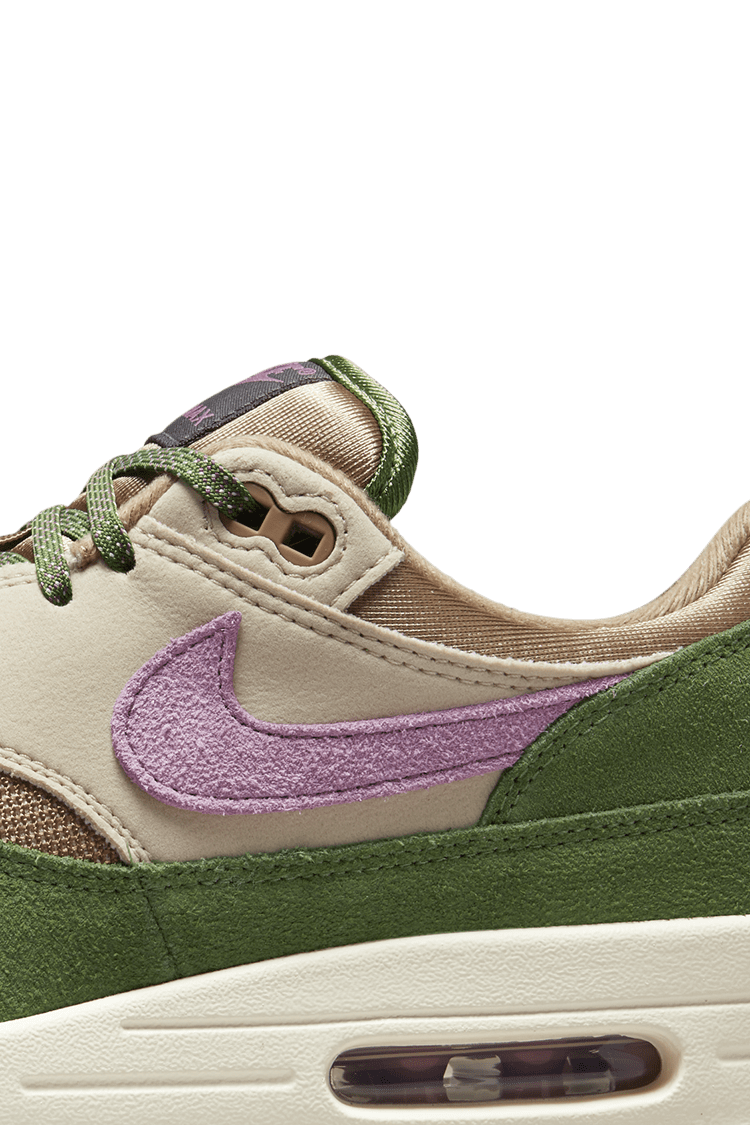 วันเปิดตัว Air Max 1 “Treeline" (DR9773-300)