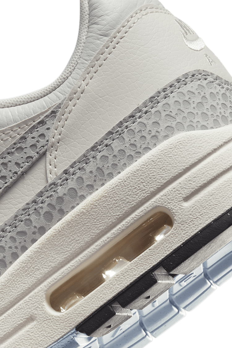 วันเปิดตัว Air Max 1 '87 "Safari" ผู้หญิง (FB5059-100)