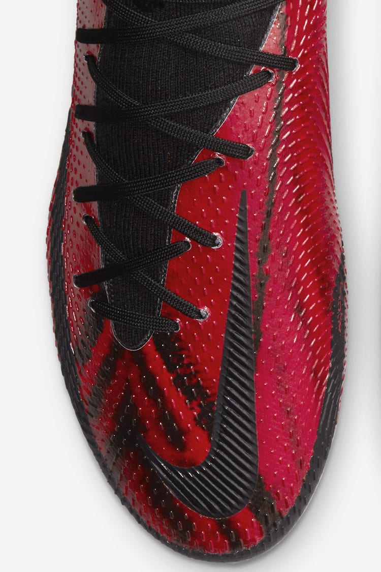 Fecha de lanzamiento de las Phantom GT Elite FG x Skepta "Bloody Chrome"