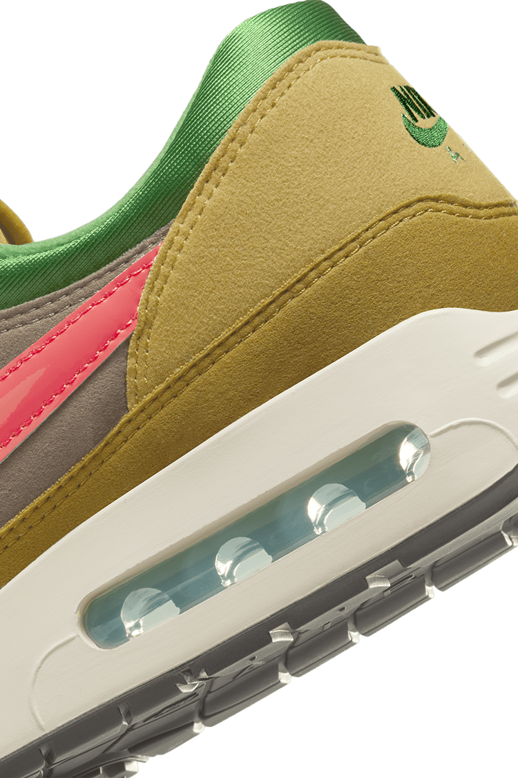 Air Max 1 '86 "BRS" (HF0551-300) – Data de lançamento