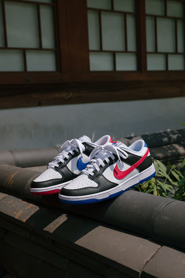 Behind the Design: Dunk Low Seoul