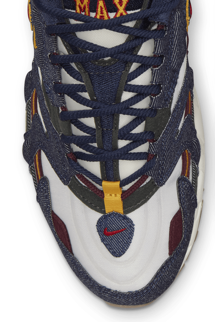 Air Max 96 II 'Dark Denim' Release Date