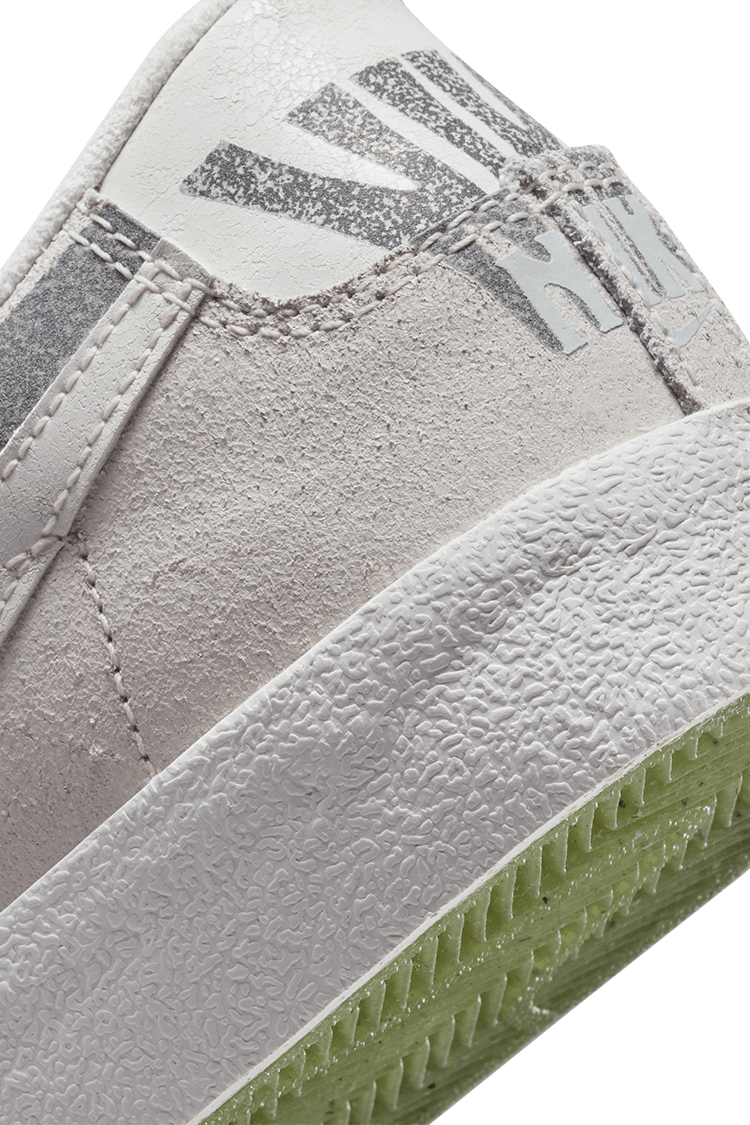 Blazer 低筒鞋 '77 'Halloween' (DQ7671-001) 發售日期