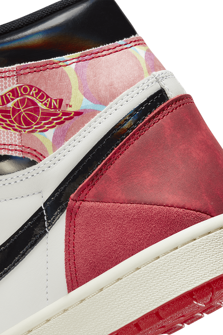 Fecha de lanzamiento del Air Jordan 1 Next Chapter DV1748 601 Nike SNKRS