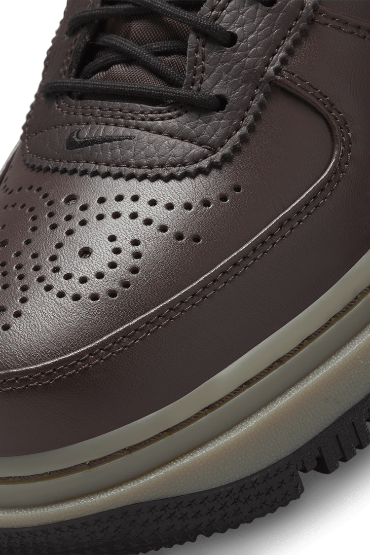 Air Force 1 Luxe 'Brown Basalt' (DN2451-200) Release Date