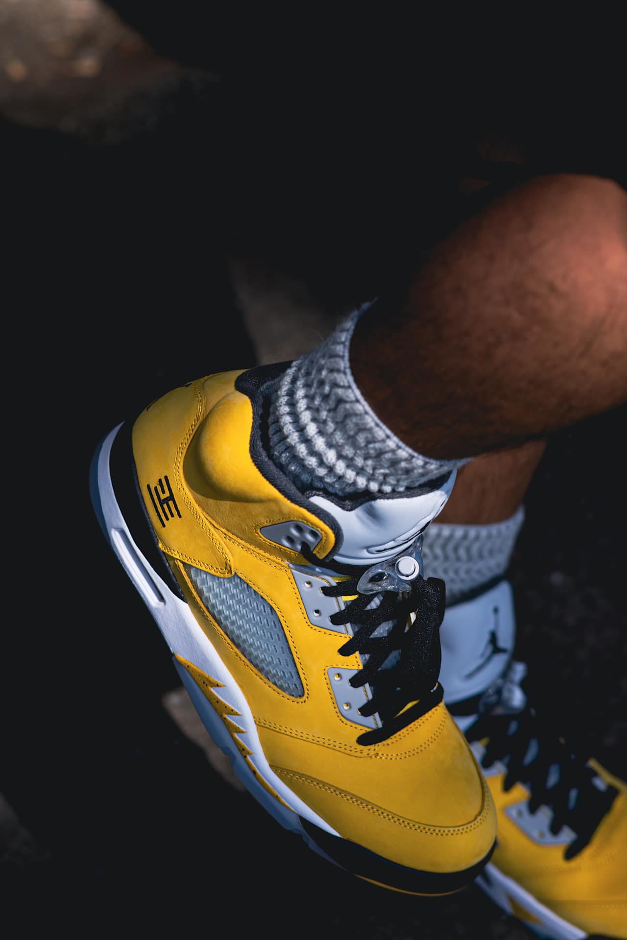 NIKE公式】Air Jordan 5 Tokyo Story. Nike SNKRS
