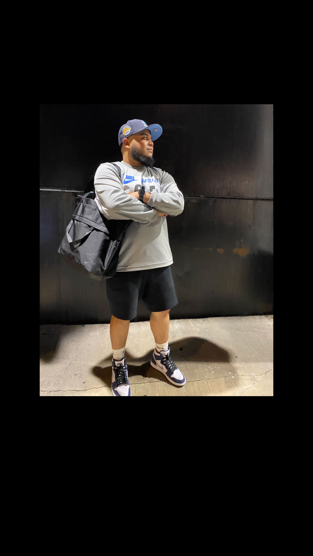 【NIKE公式】Kickcheck 5.31 - AAPIHM