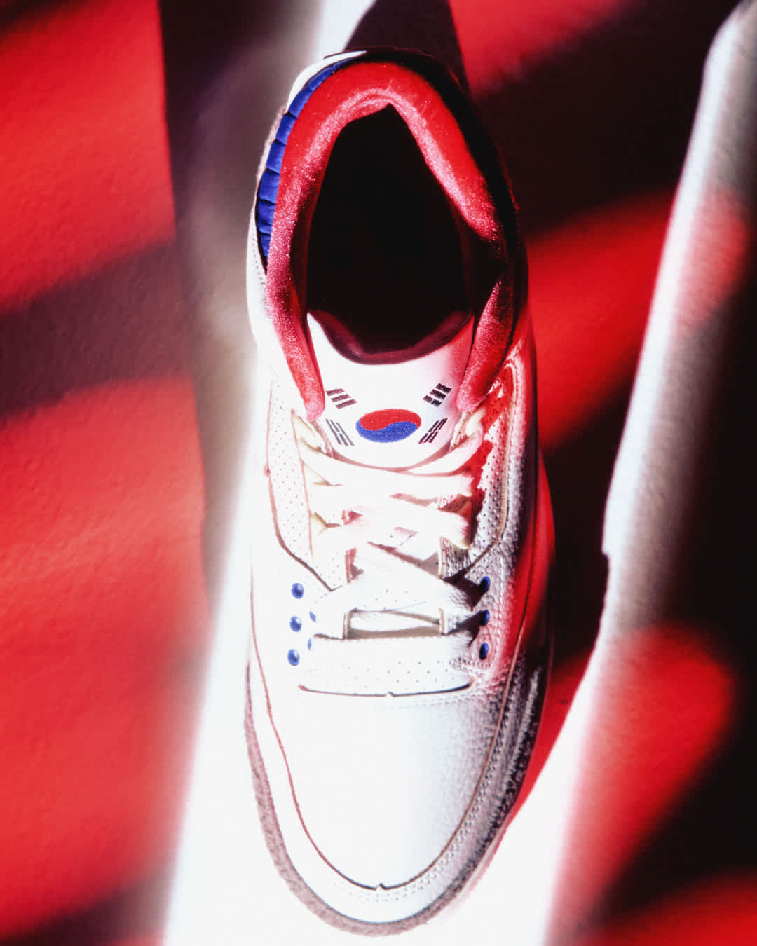 Air Jordan 3 'Seoul' (IB1482-100) release date