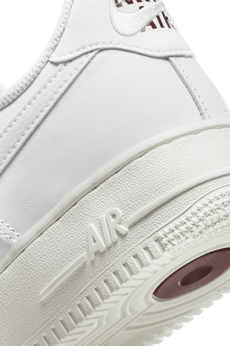 วันเปิดตัว Air Force 1 '07 40th "Join Forces" (DQ7664-100)