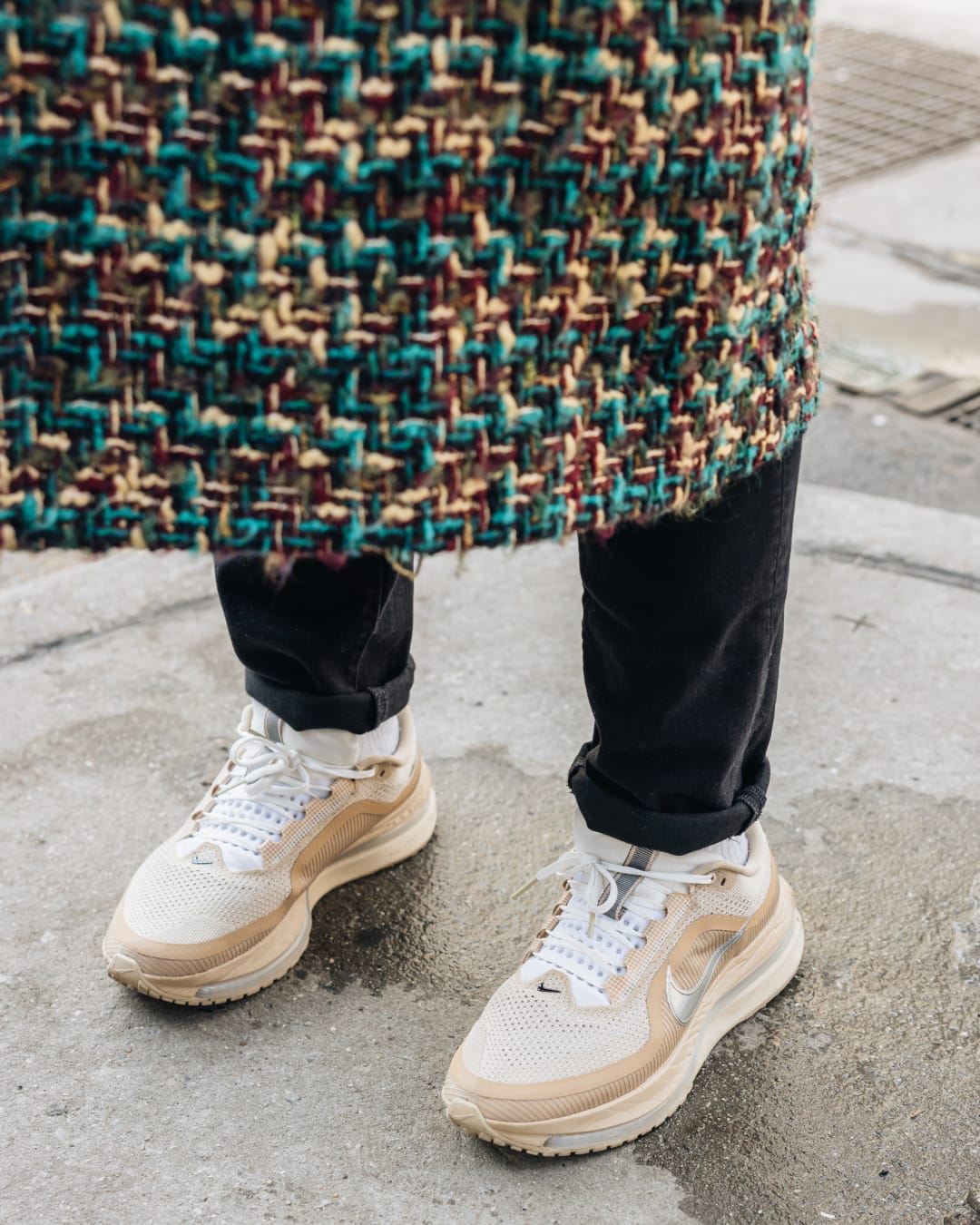 Street SNKRS: NYFW Vol. 2