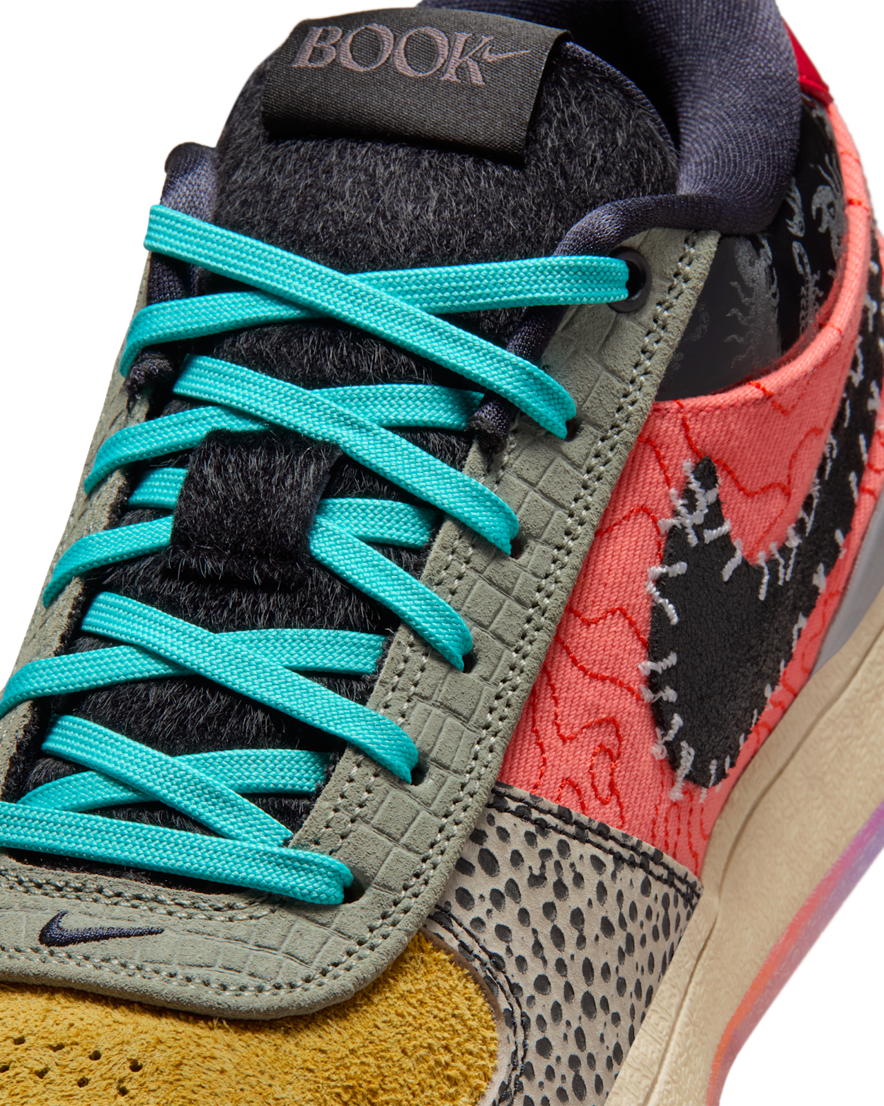 Book 1 "What The" 'Sail and Magic Ember' (IH1335-100) Release Date