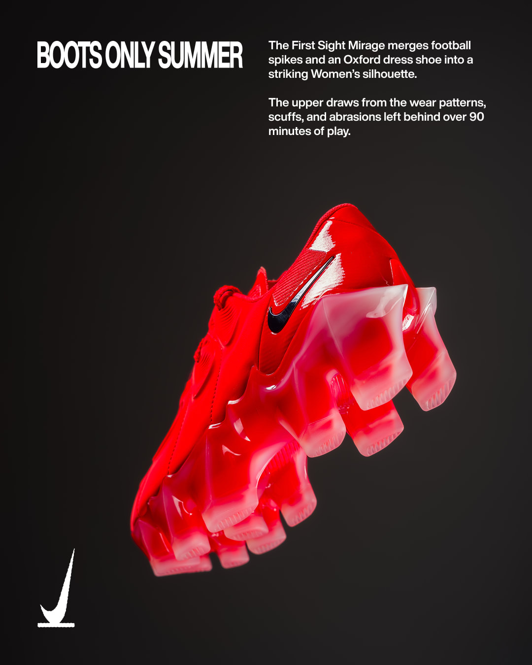 SNKRS Verified: กันยายน 2026