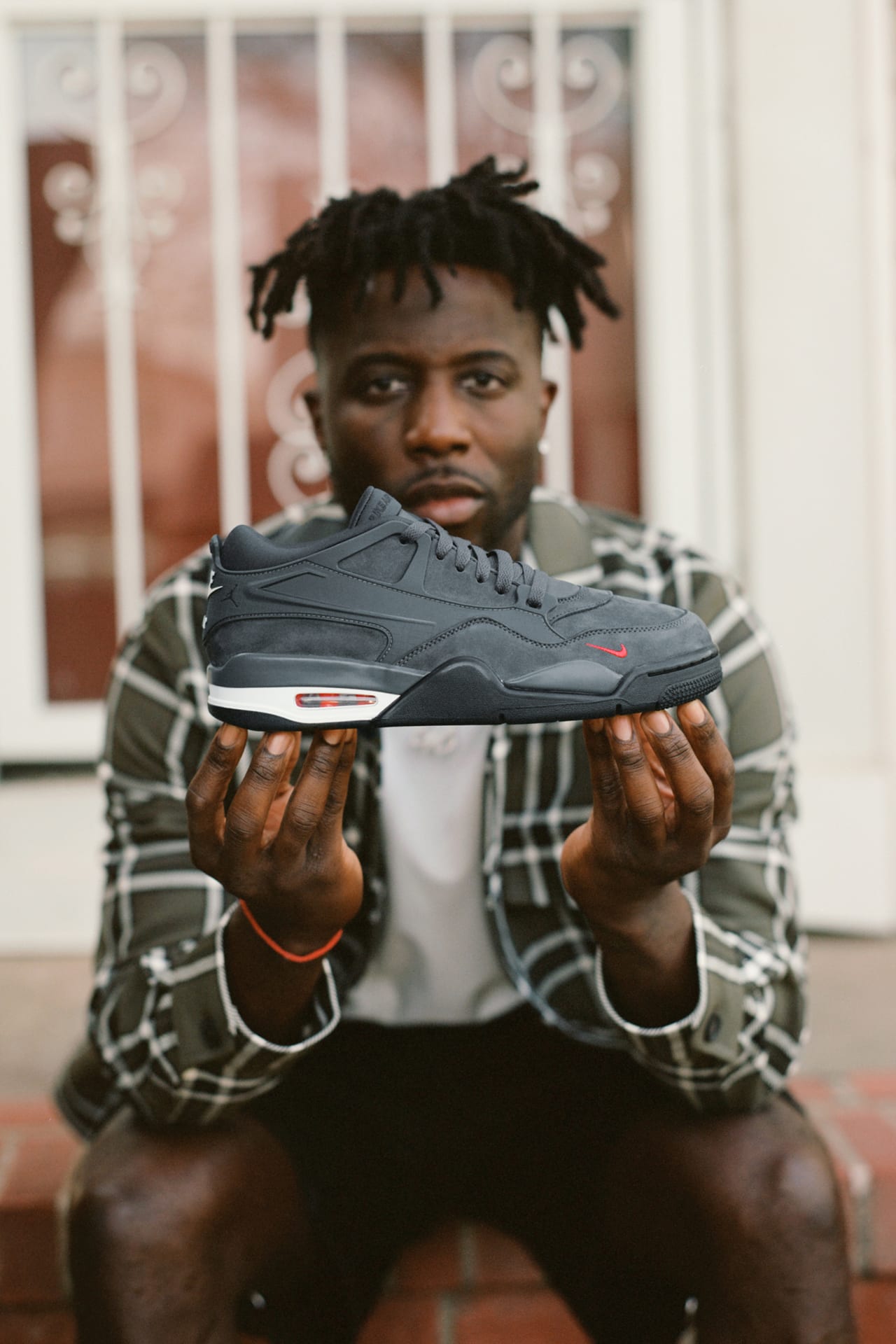 Air Jordan Nigel 4RM 'Driveway Grey' (HF4334-004) 發售日期