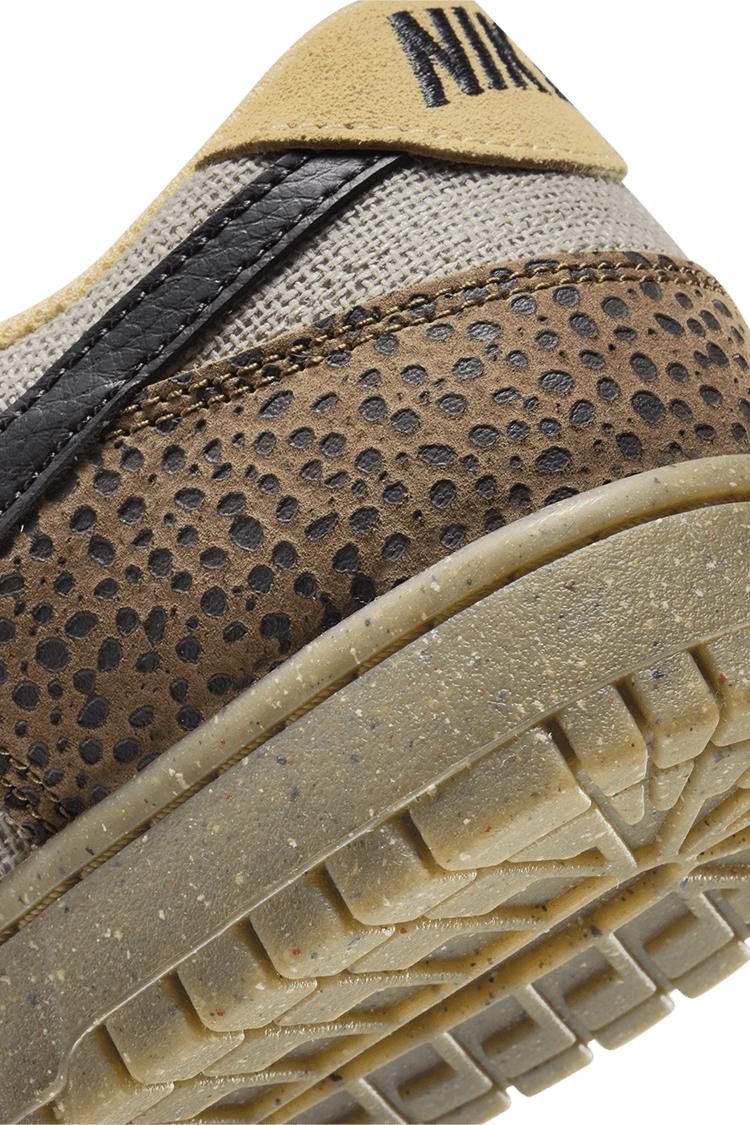 Dunk Low „Golden Moss” (DX2654-200) – data premiery