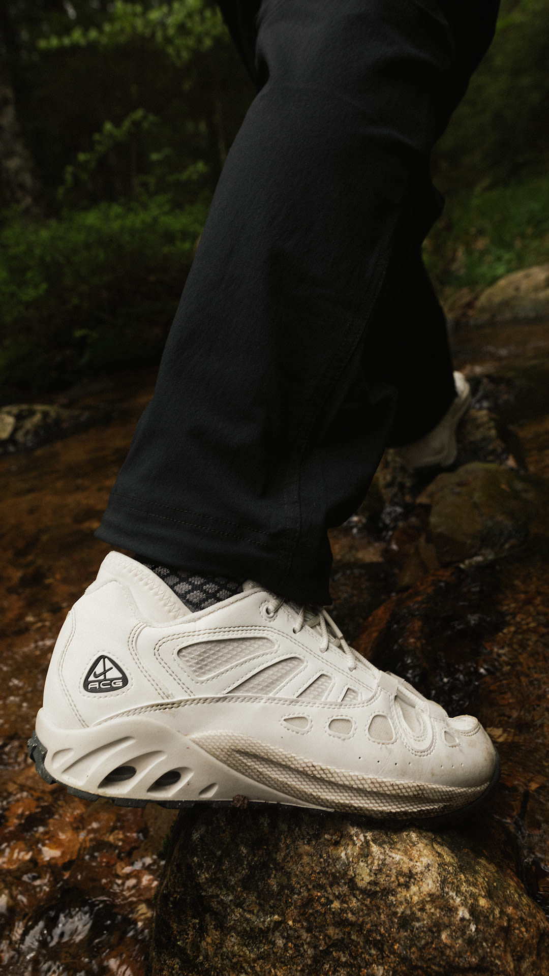 SNKRS Hiking Club: riepilogo ottava edizione