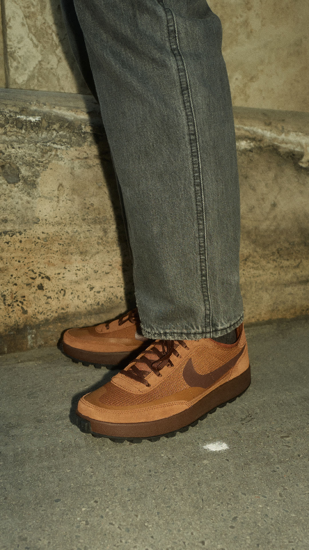 Street SNKRS: Prenzlauer Berg II