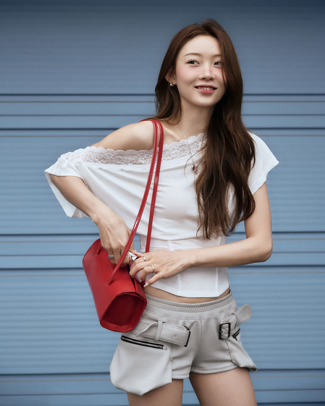 Street SNKRS: NIKE X LABELHOOD SPACE