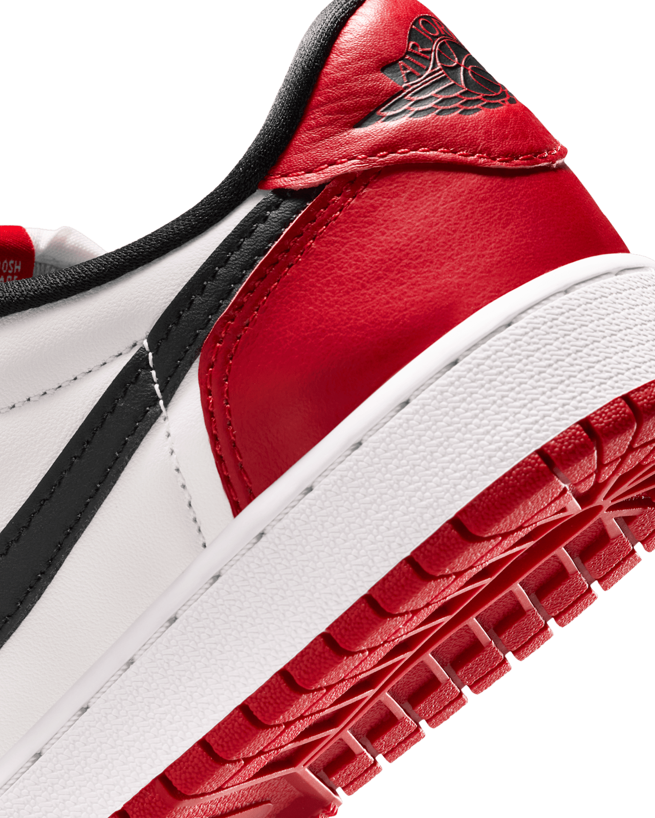 Older Kids' Air Jordan 1 Low OG 'Chicago' (HQ6999-600) release date