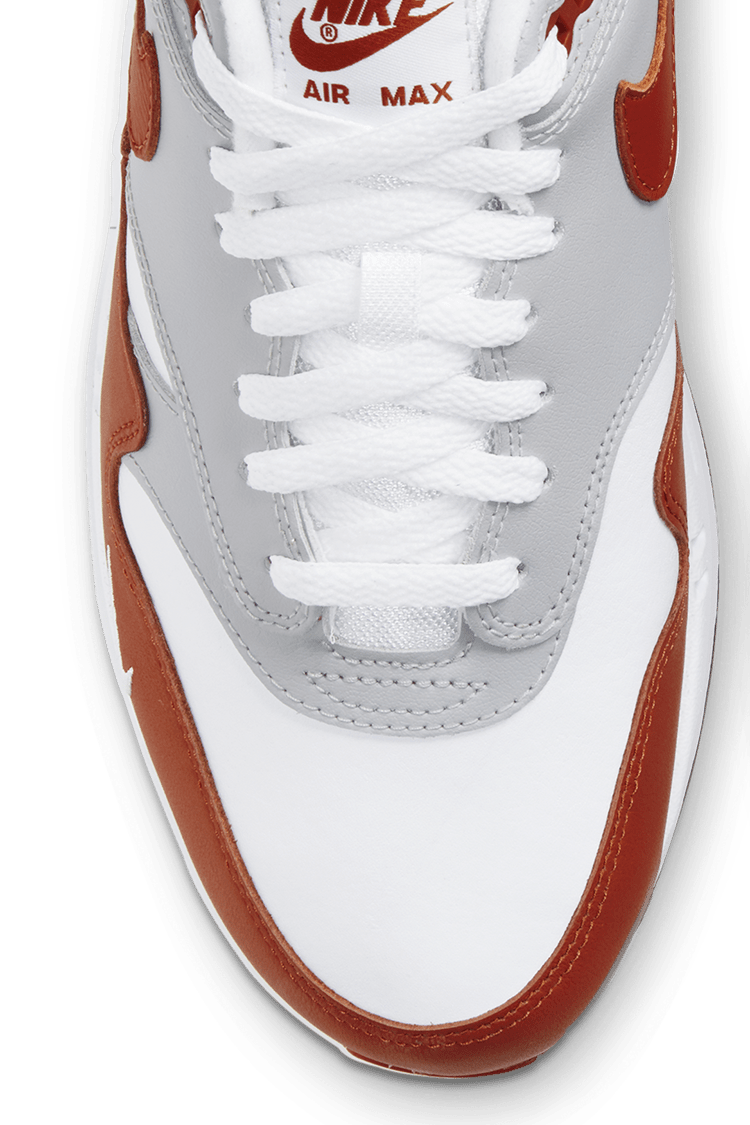 Air Max 1 LV8 "Martian Sunrise" Lansman Tarihi
