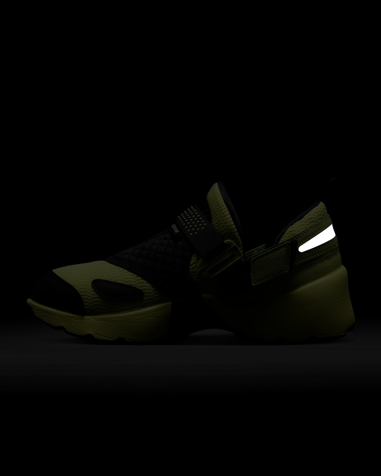 Jordan Trunner LX 'Luminous Green and Anthracite' (HQ2164-302) Release Date