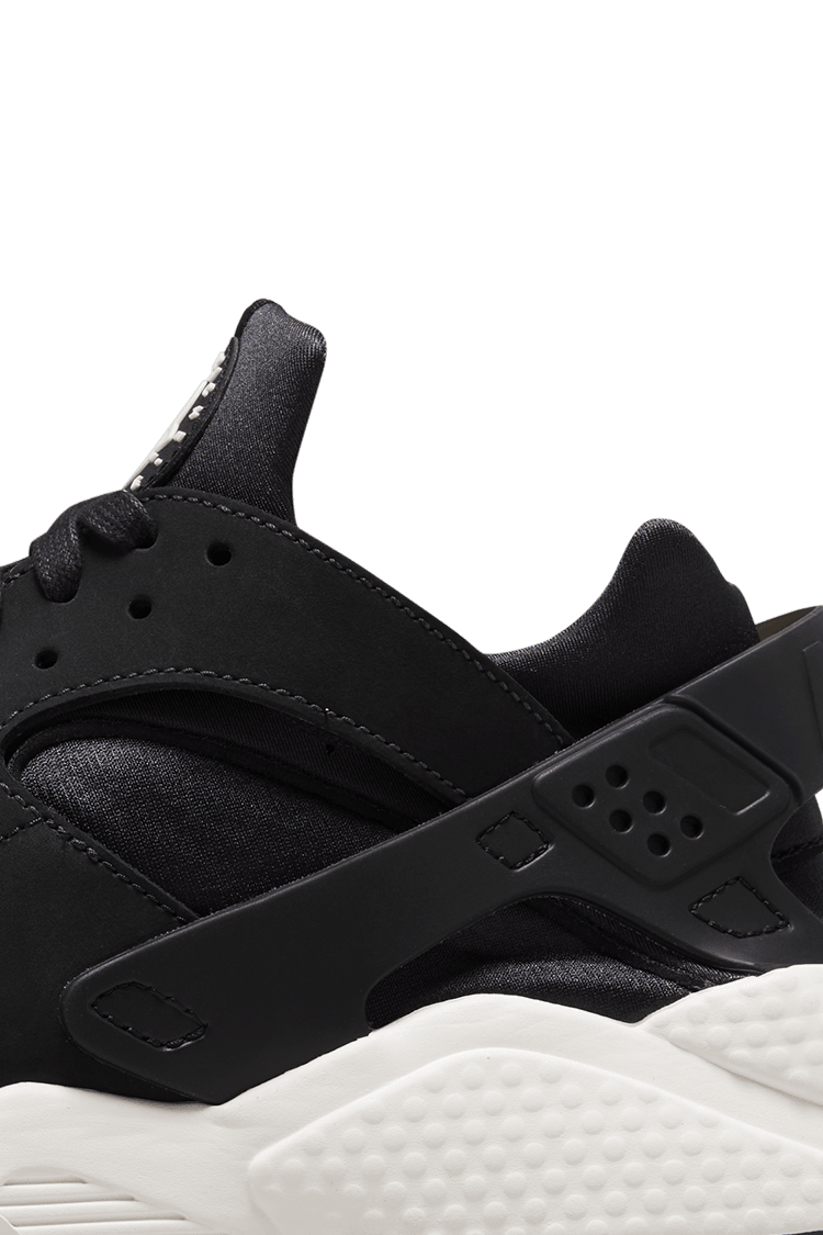 Air Huarache 'Off Noir' (DQ8572-001) 發售日期