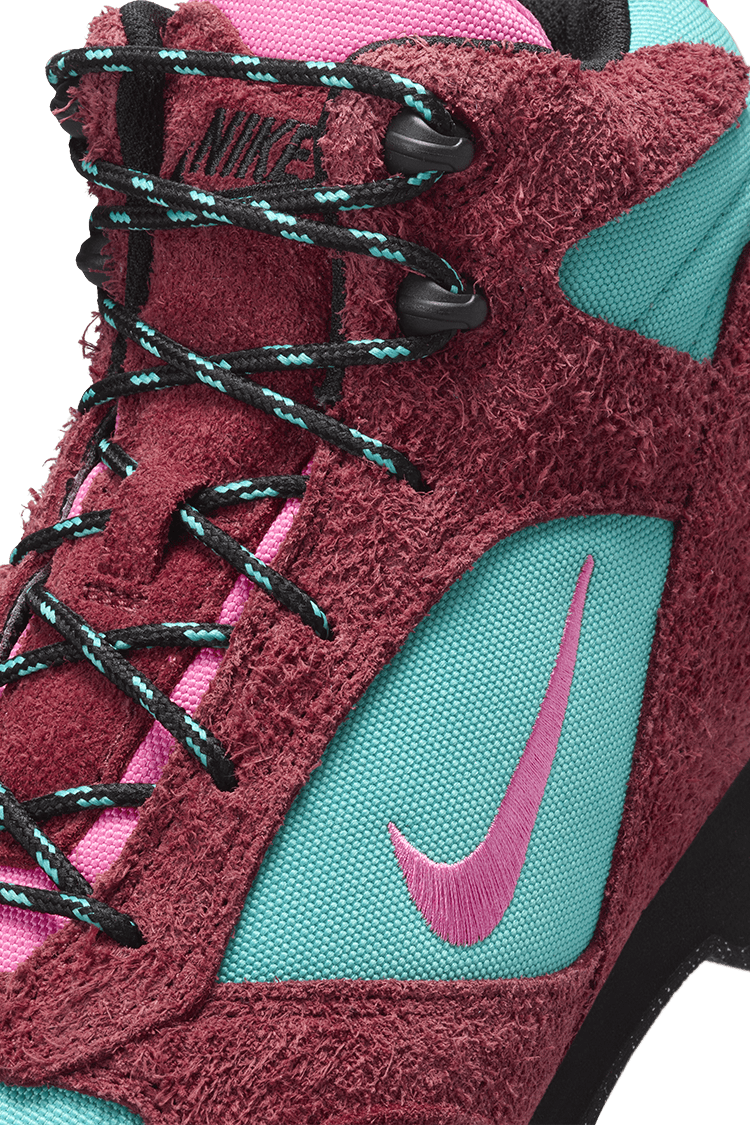 ACG Torre Mid 'Team Red and Dusty Cactus' (FD0212-600) release date
