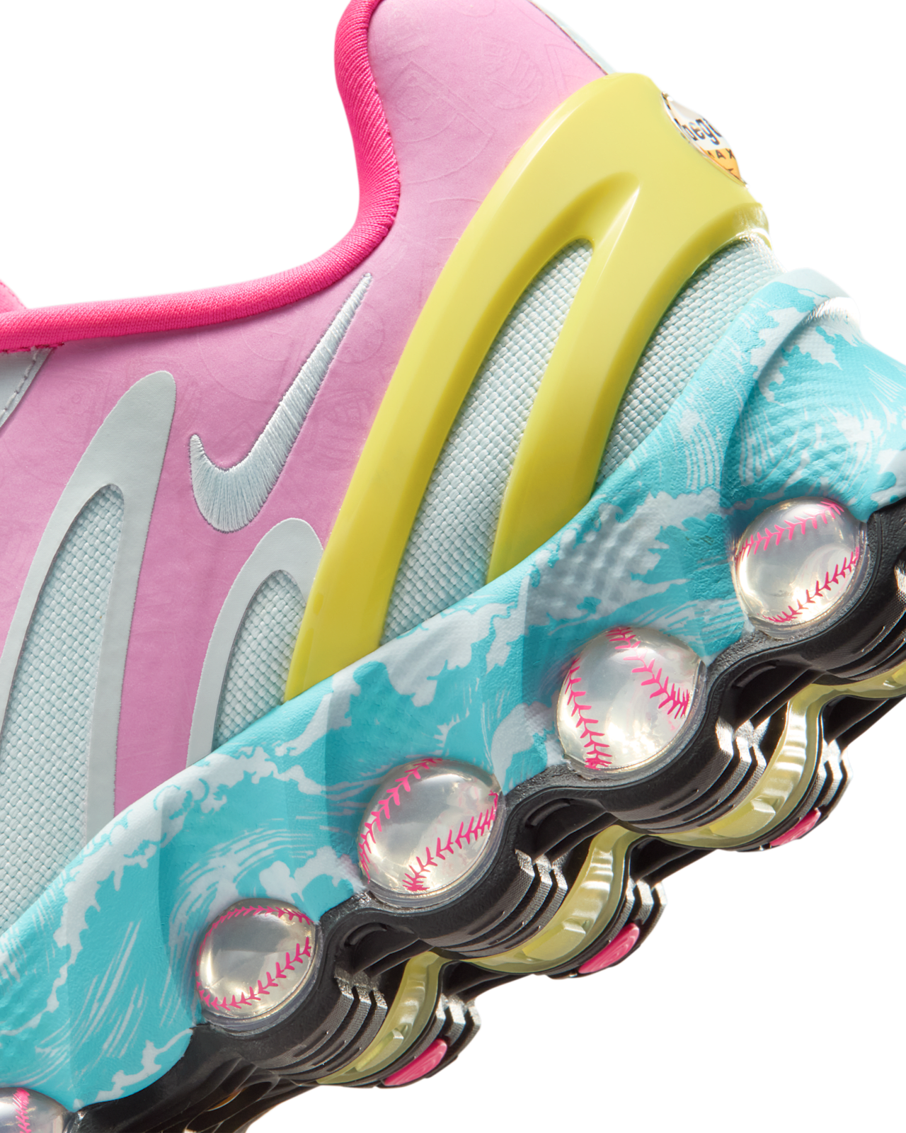 Women's Air Max Dn8 x Doernbecher Freestyle 'Raegan' (IO7689-921) Release Date