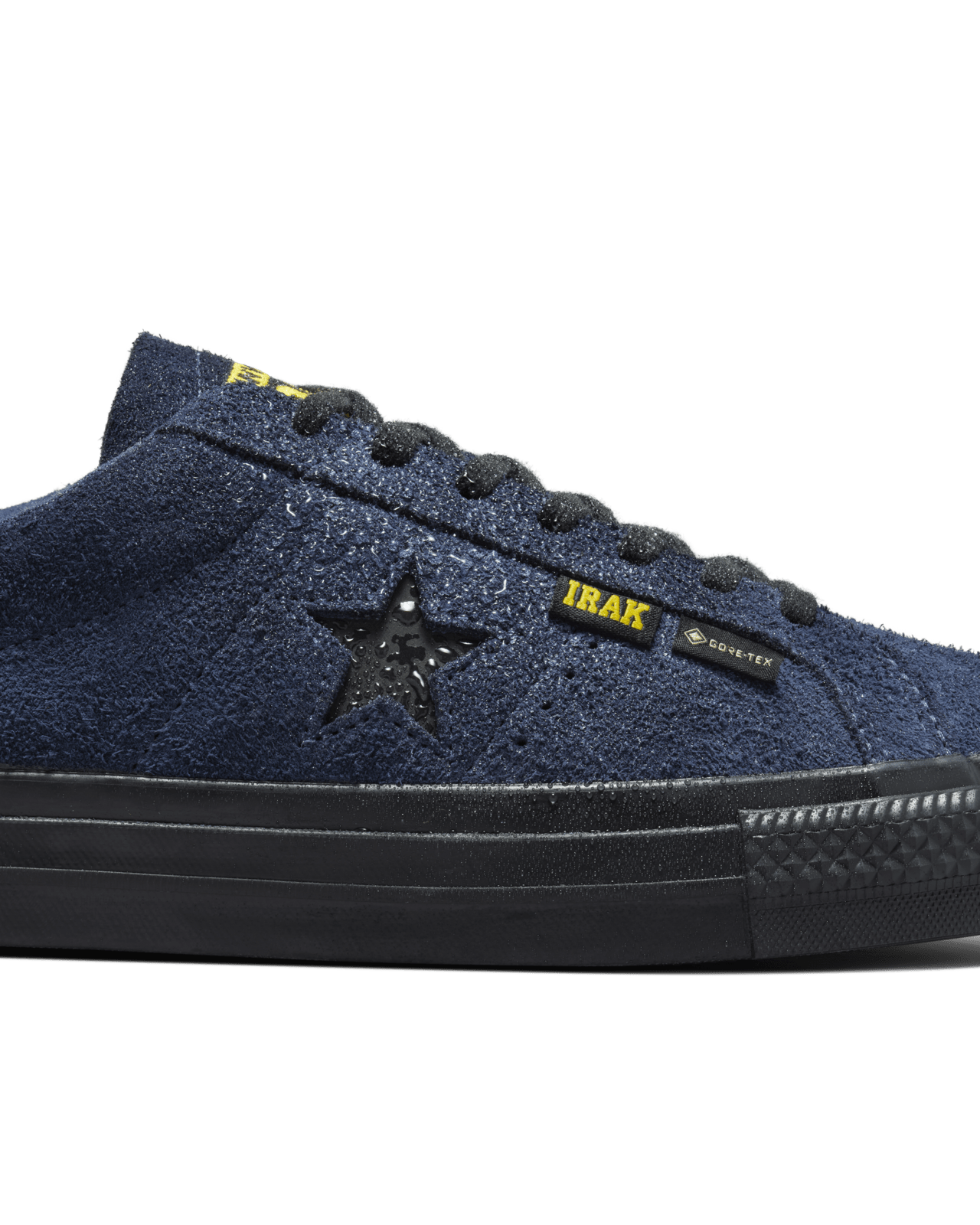 Converse x IRAK NYC 'One Star Pro' (A13646C-410) Release Date