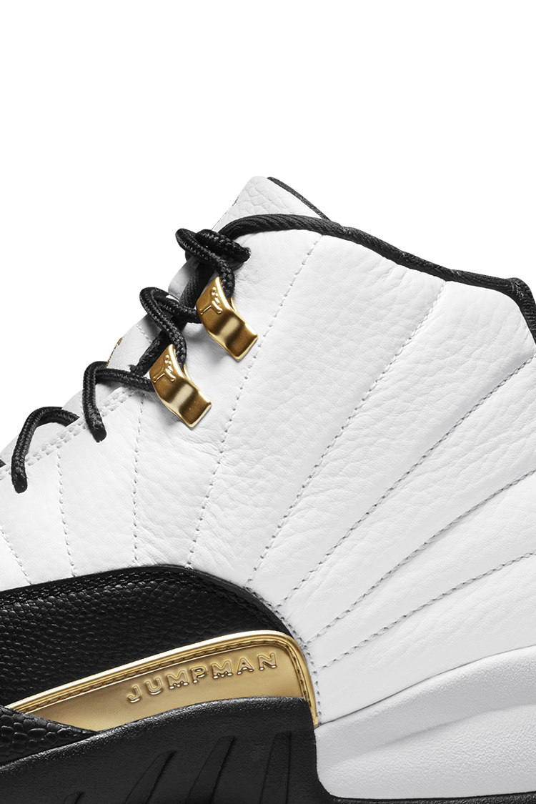 วันเปิดตัว Air Jordan 12 “Royalty” (CT8013-170)